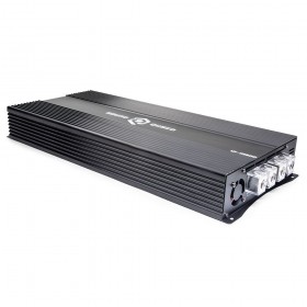 Sound Qubed - U1-13000 Sound Qubed - U1-13000