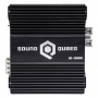 Sound Qubed - U1-3000