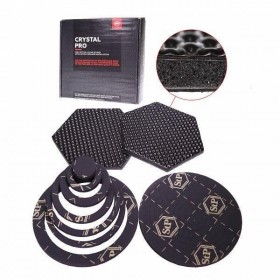 STP - Crystal Pro STP - Crystal Pro