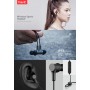 Ακουστικά Earbuds  - Havit i37 (BLACK)