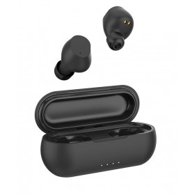 Ακουστικά Earbuds - Havit i98 TWS (BLACK)