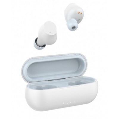 Ακουστικά Earbuds - Havit i98 TWS (WHITE)