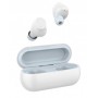 Ακουστικά Earbuds - Havit i98 TWS (WHITE)