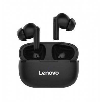 Ακουστικά Earbuds - Lenovo HT05 (BLACK)