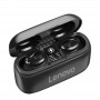 Ακουστικά Earbuds - Lenovo HT18 (BLACK)