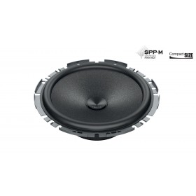 Ηχεία Αυτοκινήτου - Hertz Cento C 165F