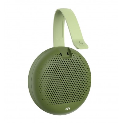 Ηχείο Bluetooth - Havit HAKII MARS (GREEN)