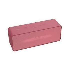 Ηχείο Bluetooth - Havit M67 (RED) Ηχείο Bluetooth - Havit M67 (RED)