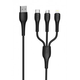 Καλώδιο Κινητού Τηλεφώνου - Havit H6108