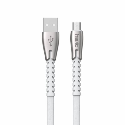 Καλώδιο Κινητού Τηλεφώνου - Havit H6112 Micro-USB