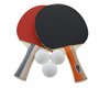 Sunflex Σετ Ρακέτες Ping PongΚωδικός: 97230 