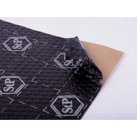 Μονωτικό - STP Black Silver Shop Pack Μονωτικό - STP Black Silver Shop Pack