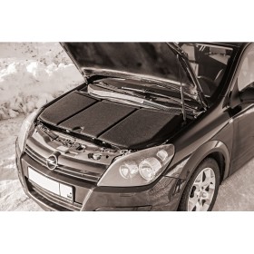 Μονωτικό - STP HeatShield XL Μονωτικό - STP HeatShield XL