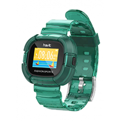 Ρολόι Smart - Havit M90 (Green)