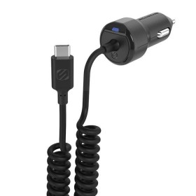 Φορτιστές Αναπτήρα Αυτοκινήτου - SCOSCHE CPDC83-SP USB-C Φορτιστές Αναπτήρα Αυτοκινήτου - SCOSCHE CPDC83-SP USB-C