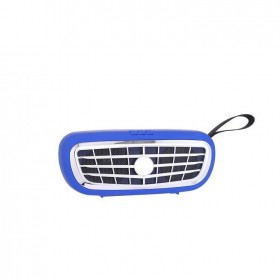 Ασύρματο ηχείο Bluetooth - USB/SD - NBS-12 - 193067 Ασύρματο ηχείο Bluetooth - USB/SD - NBS-12 - 193067