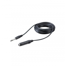 Καλώδιο μικροφώνου - 5Μ - 196866
