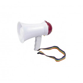 Τηλεβόας με σειρήνα - HQ-08 - 889076