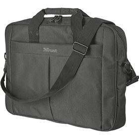 "Trust Primo Carry Bag Τσάντα Ώμου / Χειρός για Laptop 16"" σε Μαύρο χρώμα" Trust Primo Carry Bag Τσάντα Ώμου / Χειρός για Laptop 16" σε Μαύρο χρώμα