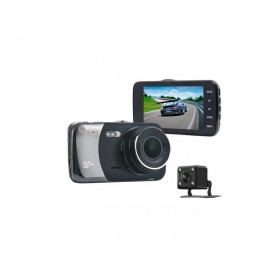 Καταγραφικό DVR αυτοκινήτου Full HD 1080P - XH-702C - 118045