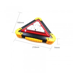 Τρίγωνο έκτακτης ανάγκης LED - 780181