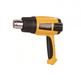 Θερμοπίστολο - 2000W - HTG145 - Worksite - 610201 Θερμοπίστολο - 2000W - HTG145 - Worksite - 610201