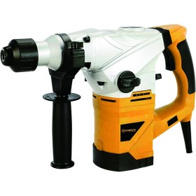 Ηλεκτρικό κρουστικό δράπανο – 1500W – 36mm – ERH115 – Worksite - 610362