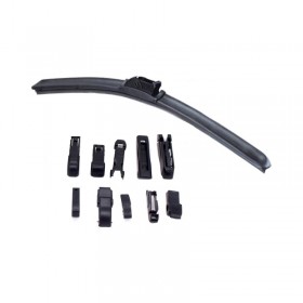 "Υαλοκαθαριστήρας - 24"" - 600mm - 180 μοιρών - Drach - Μονός - 238723" Υαλοκαθαριστήρας - 24" - 600mm - 180 μοιρών - Drach - Μονός - 238723