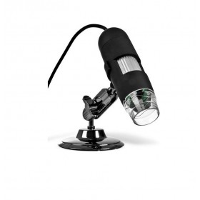 Ψηφιακό μικροσκόπιο USB - Zoom 200X - 556028