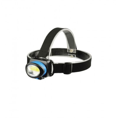 Προβολέας κεφαλής LED - Headlamp - BL-539-COB - 505399