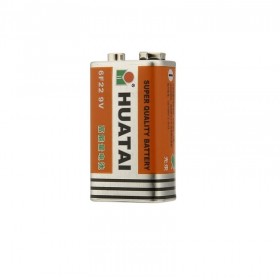 Μπαταρία 9V - 6F22 - 706264 Μπαταρία 9V - 6F22 - 706264