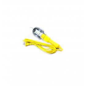 Λάμπα εργασίας με καλώδιο 5 μέτρων - 213617