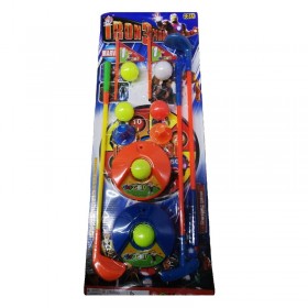 Παιδικό παιχνίδι Golf - 88GA