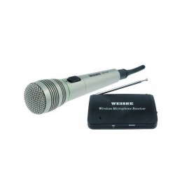 Μικρόφωνο Karaoke - WEISRE - WM-238 - 301194 Μικρόφωνο Karaoke - WEISRE - WM-238 - 301194