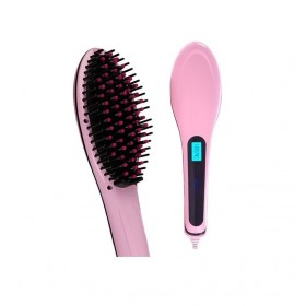 Θερμαινόμενη βούρτσα - HQT-906 - 452458 Θερμαινόμενη βούρτσα - HQT-906 - 452458
