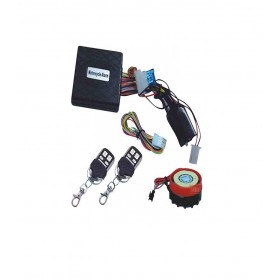 Συναγερμός μοτοσυκλέτας - Ruixing Alarm System - 568023