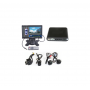 Σύστημα παρκαρίσματος αυτοκινήτου - DVR 360 Panoramic - 420264