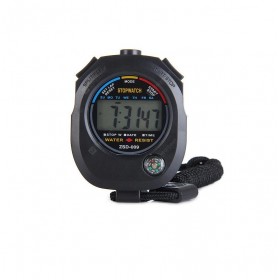 Χρονόμετρο ποδηλάτου - Stopwatch - ZSD-009 - 980675 Χρονόμετρο ποδηλάτου - Stopwatch - ZSD-009 - 980675