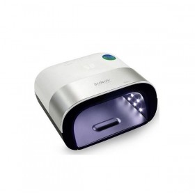Φουρνάκι νυχιών - UV/LED – 48W – Sun 3