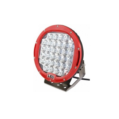 Προβολέας οχημάτων LED - 96W - Στρόγγυλος - D3096 - 143096