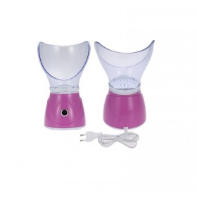 Συσκευή καθαρισμού προσώπου - Σάουνα προσώπου - 010782