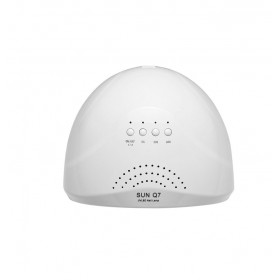Φουρνάκι νυχιών - UV/LED - 48W - Sun - Q7