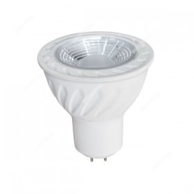 Λάμπα Spotlight - Bulb - GU5.3 - 3W - 6500K