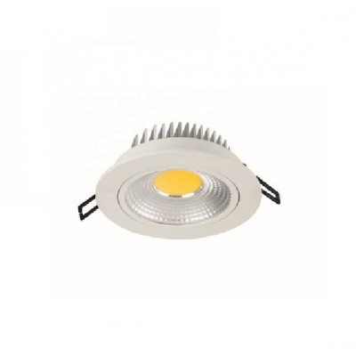 Λάμπα LED Downlight – 20W - 6500K - 814586