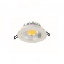 Λάμπα LED Downlight – 20W - 6500K - 814586