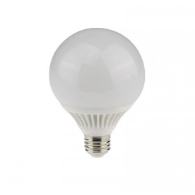 Λάμπα φούσκα εξοικονόμησης ενέργειας G95 220V - E27 8W - 032655