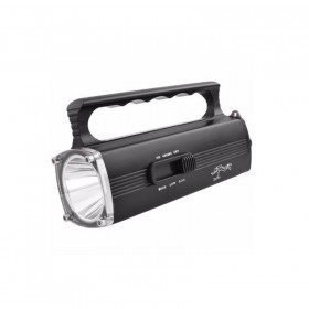 Επαναφορτιζόμενος φακός - XLM4-T6 - 500042 Επαναφορτιζόμενος φακός - XLM4-T6 - 500042