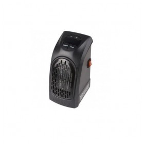 Φορητός θερμοσυσσωρευτής πρίζας 400W - 221536 - Handy Heater