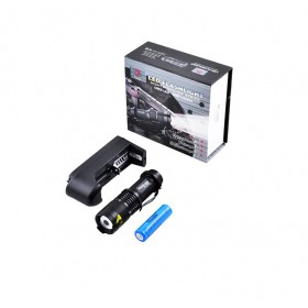 Υποβρύχιος καταδυτικός φακός - BL-8468 - Bailong - 584684 Υποβρύχιος καταδυτικός φακός - BL-8468 - Bailong - 584684