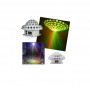 Φωτορυθμικό - Rotating Disco Light - 200W - 175005